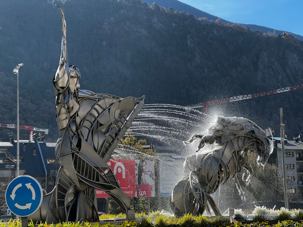 Andorra
