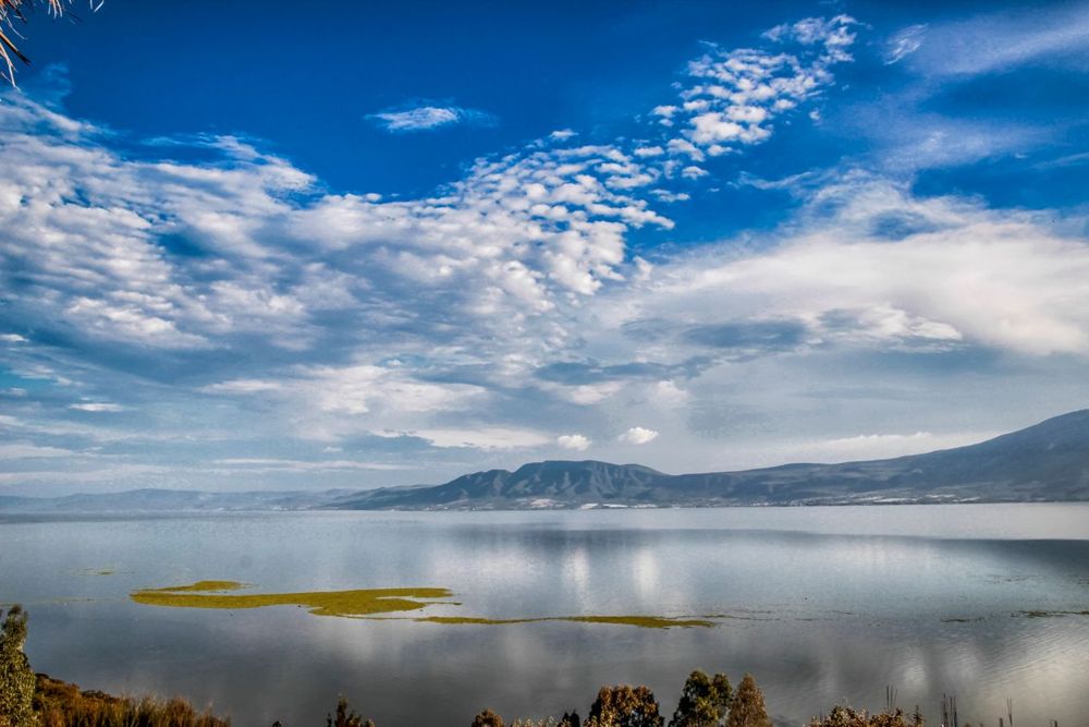 Lake Chapala, Jalisco