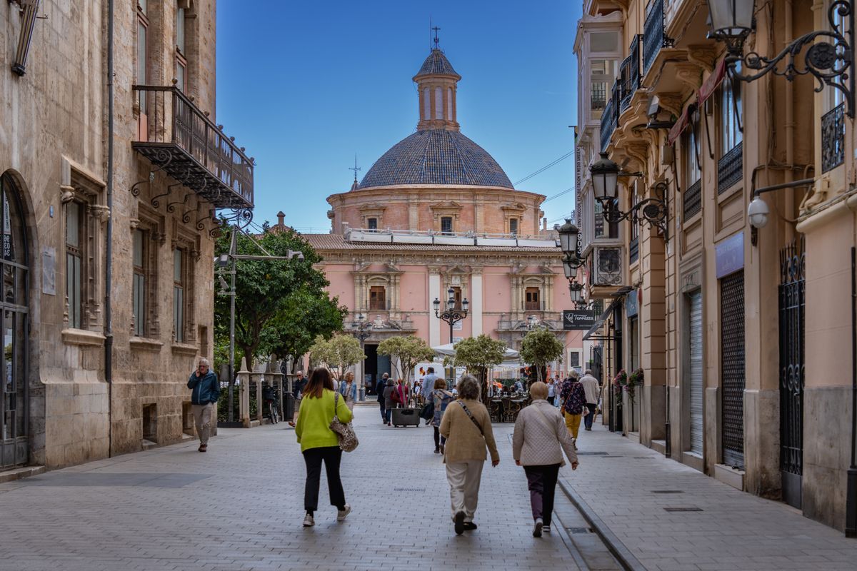 Spain