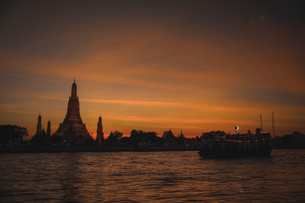 Thailand